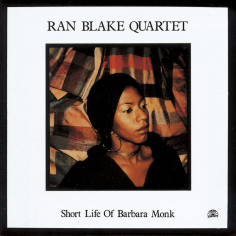 Short Life Of Barbara Monk